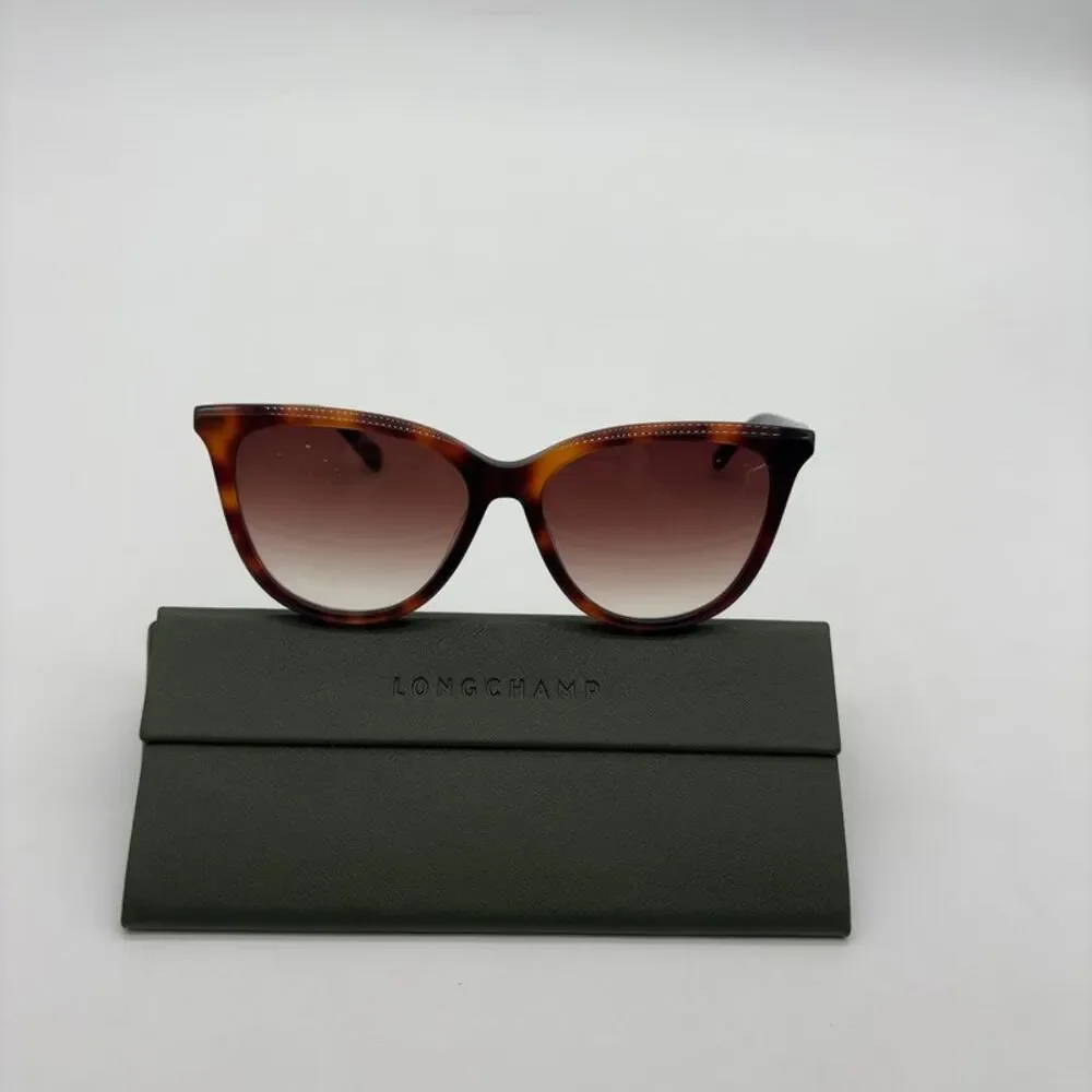 Longchamp 56mm Sunglasses